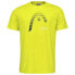 HEAD RACKET Club Carl short sleeve T-shirt