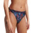 Фото #2 товара SUPERDRY Vintage Tropic Bikini Brief Nh Bikini Bottom