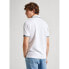 PEPE JEANS Harley short sleeve polo