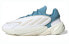 Фото #1 товара Кроссовки adidas Originals Ozelia классические бело-синие