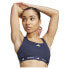 ADIDAS Techfit Medium sports bra medium support