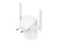 Фото #4 товара DIGITUS 300 Mbps Wireless Repeater / Access Point, 2.4 GHz + USB Charging Port