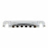 TonePros T1Z C Chrom Tailpiece Metric