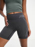 Фото #3 товара Hummel Christel seamless shorts in black