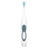 Dazzling Clean, Powered Toothbrush, Soft, 1 Toothbrush