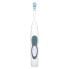 Фото #3 товара Spinbrush, Dazzling Clean, электрическая зубная щетка, мягкая, 1 зубная щетка