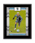 Фото #1 товара Emanuel Reynoso Minnesota United FC 10.5" x 13" Sublimated Player Plaque