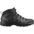 ფოტო #2 პროდუქტის SALOMON X Braze Mid Goretex Hiking Shoes