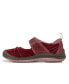 Women's Sunrise-Wide Flats