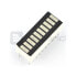 10-segment LED Bar Display OSX10201-RGG1