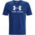 Фото #1 товара Under Armor Sportstyle Logo SS T-Shirt M 1329590 471