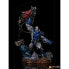 Фото #3 товара MARVEL X-Men Apocalypse Deluxe Art Scale Figure