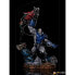 MARVEL X-Men Apocalypse Deluxe Art Scale Figure