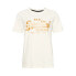 ფოტო #2 პროდუქტის SUPERDRY Vl Embellish T-shirt