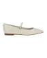 ფოტო #2 პროდუქტის Women's Kamryn Pointy Toe Mary Jane Dress Flats