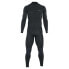 Фото #1 товара ION Element 4 / 3 mm Long Sleeve Back Zip Neoprene Suit