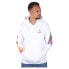 ALPHA INDUSTRIES Flame hoodie