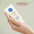 Фото #4 товара Handcreme Luminous Anti Pigmentflecken, LSF 15, 50 ml