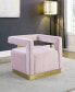 Connor Upholstered Accent Chair