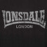 ფოტო #8 პროდუქტის LONSDALE Thrumster short sleeve T-shirt