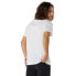 ფოტო #2 პროდუქტის RIP CURL Down The Line Stripe short sleeve T-shirt