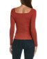 Фото #2 товара Ba&Sh Sweater Women's