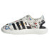 Фото #3 товара Сандалии Adidas Mickey C Water