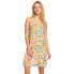 Фото #2 товара ROXY Sunshine Lover Dress