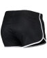 ფოტო #2 პროდუქტის Women's Black LAFC Mesh Shorts