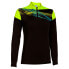 JOMA Elite X half zip sweatshirt