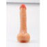 Dildo Poem 21 x 4 cm Flesh