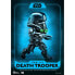 STAR WARS Death Trooper Egg Attack Figure