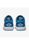 Фото #28 товара Air Jordan 1 Low Marina Blue (w) Dc0774-114