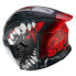 Фото #2 товара CGM 127X Deep Freaker open face helmet