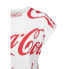 Фото #8 товара URBAN CLASSICS Coca Cola short sleeve T-shirt