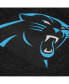 ფოტო #3 პროდუქტის Women's Black Carolina Panthers Scrimmage Fleece Pants