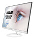 ASUS VZ239HE-W - 58.4 cm (23") - 1920 x 1080 pixels - Full HD - LED - 5 ms - White