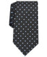 Фото #1 товара Men's Linked Neat Tie, Created for Macy's