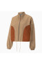 Infuse Woven Jacket Dusty Tan