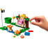 Фото #10 товара Конструктор LEGO Super Mario The Adventures of Peach 71403.