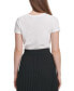 ფოტო #15 პროდუქტის Pleated Midi Skirt