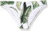 Rip Curl 266246 Women's White Coco Beach Bikini Bottom Swimwear Size Large