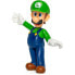Фото #5 товара Набор фигур Super Mario Mario and his Friends 5 Предметы