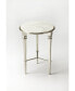 Фото #1 товара Butler Darrieux Round Marble Table