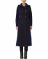 ფოტო #3 პროდუქტის Women's Laila Long Hooded Wool Walking Coat