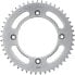 SUNSTAR SPROCKETS 428 Pitch 1-2481-49 Steel Rear Sprocket