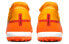 Фото #6 товара Бутсы футбольные Nike Phantom GT2 Academy DF TF оранжево-черные 808-808