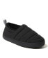 Фото #1 товара Men's Cullen Ripstop Closed Back House Slipper