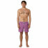 Men’s Bathing Costume Rip Curl Daily Volley Violet