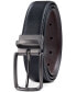 Фото #5 товара Men's Reversible Belt, Created for Macy's